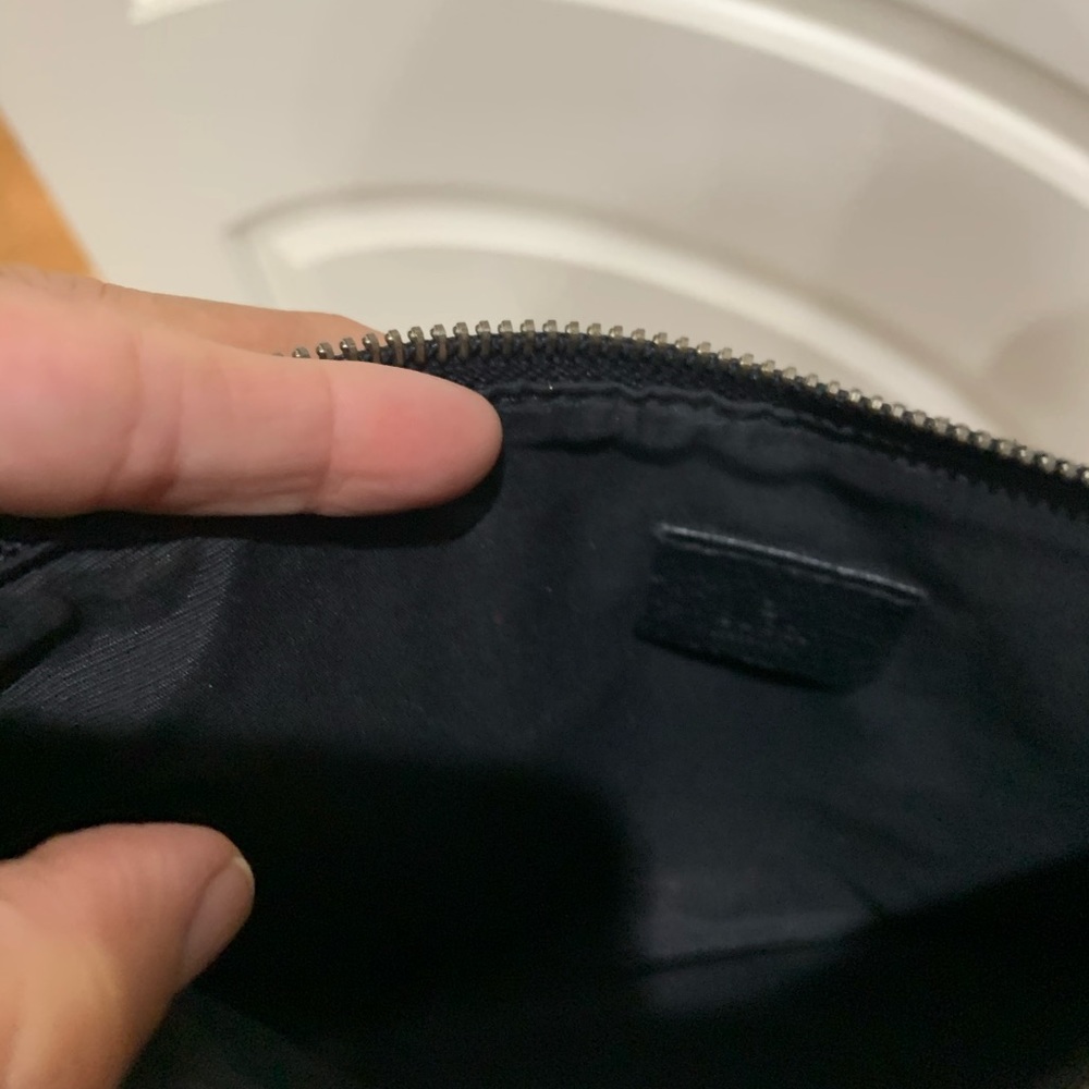 Mini Authentic Gucci bag - Picture 4 of 6
